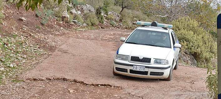 Ανατροπή στην υπόθεση με τα ανθρώπινα οστά στο Σούνιο